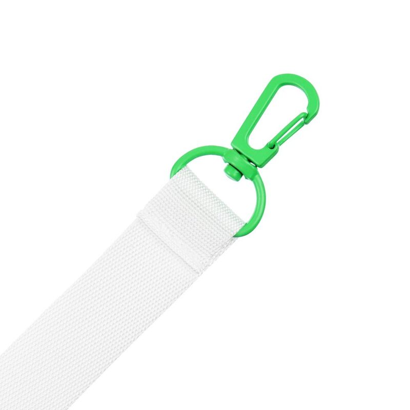 Ремувка Trinket, белая с зеленым арт.16463.69