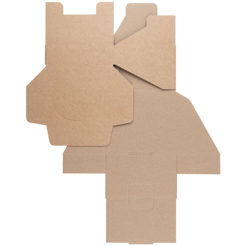 Коробка Klep для кружки, крафт арт.24701.00