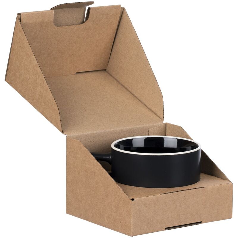 Коробка Klep для кружки, крафт арт.24701.00