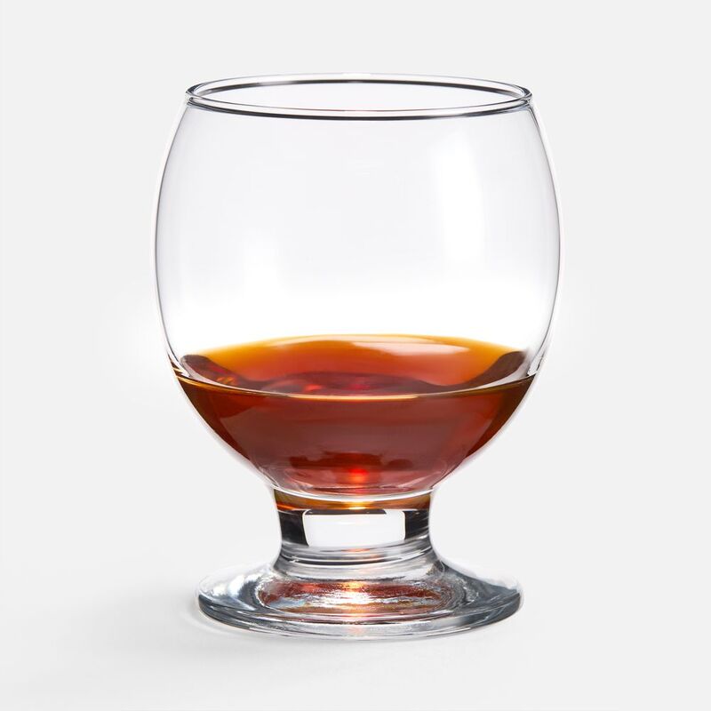 Бокал для коньяка Bingo арт.20247.00