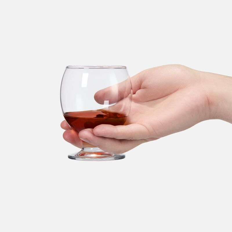 Бокал для коньяка Bingo арт.20247.00