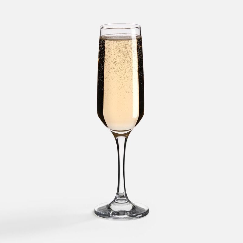 Бокал для шампанского Isabella арт.20255.00