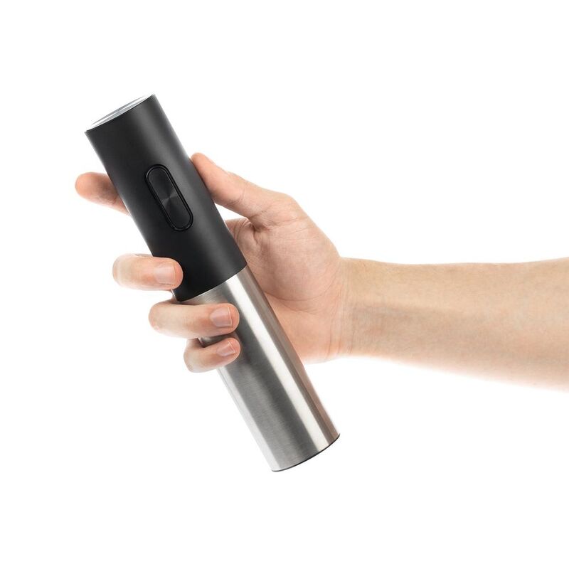 Винный набор Winetura, черный арт.19199.00