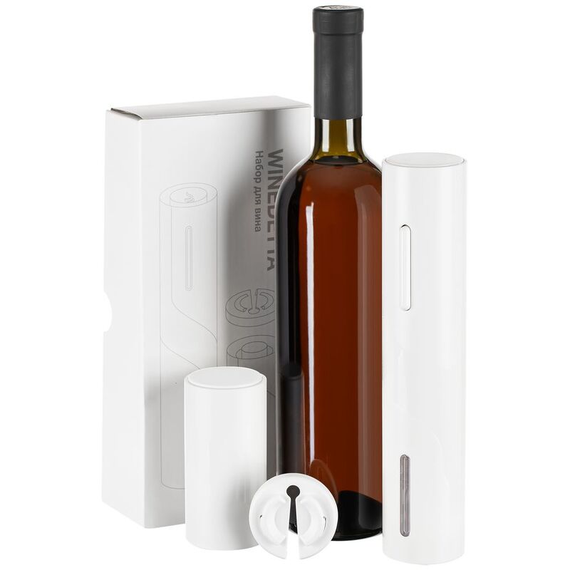Набор для вина Winedetta, белый арт.19209.60