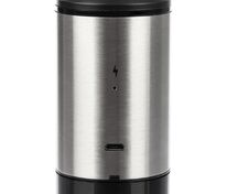 Электрическая пробка для вина Tuoretta, серебристая арт.19210.11