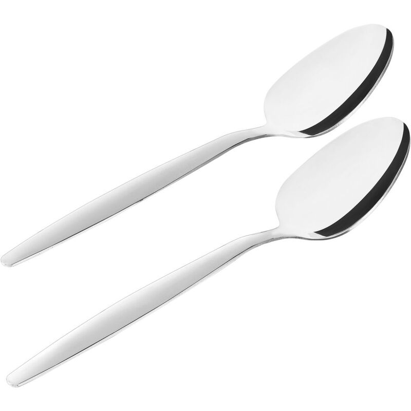 Набор из 2 чайных ложек Marca арт.18301.00
