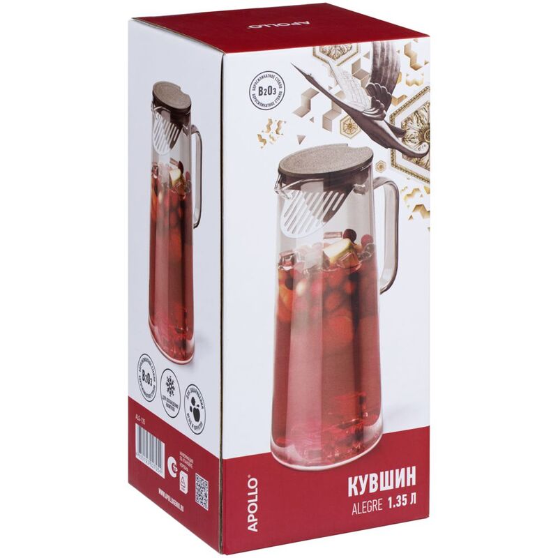 Кувшин Alegre арт.18302.00