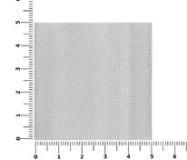 Лейбл тканевый Epsilon, L, светло-серый арт.13942.11