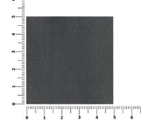 Лейбл тканевый Epsilon, L, темно-серый арт.13942.13