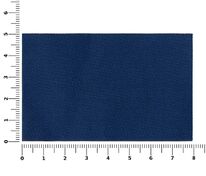 Лейбл тканевый Epsilon, XL, темно-синий арт.13943.43