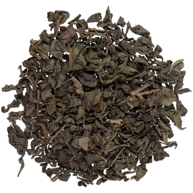 Чай зеленый &laquo;Ганпаудер&raquo; арт.20034