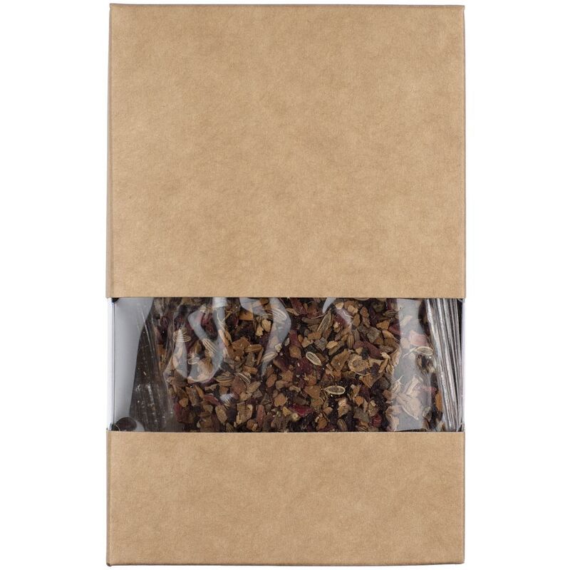 Чай фруктовый &laquo;Глинтвейн&raquo; арт.20035