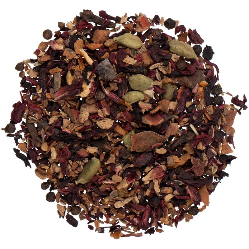 Чай фруктовый &laquo;Глинтвейн&raquo; арт.20035