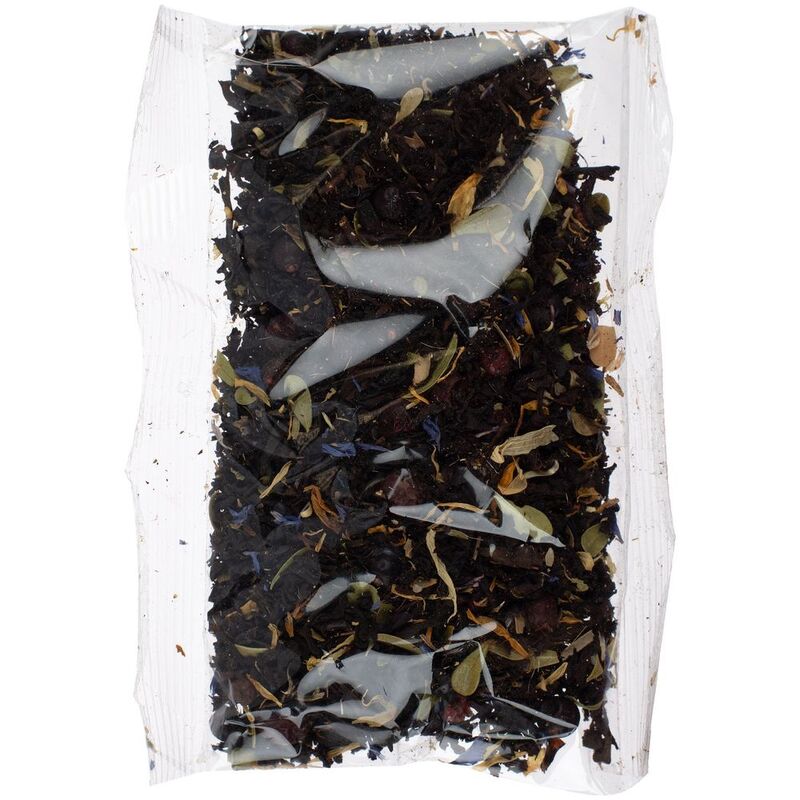 Чай черный &laquo;Таежный сбор&raquo;, ver. 2 арт.20036