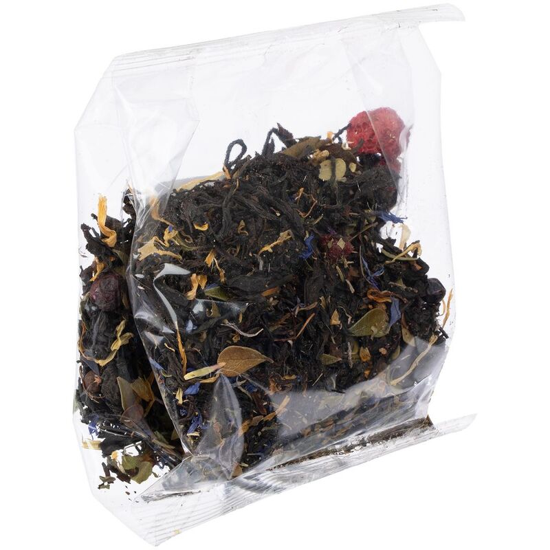 Чай черный &laquo;Сила Сибири&raquo; арт.20037