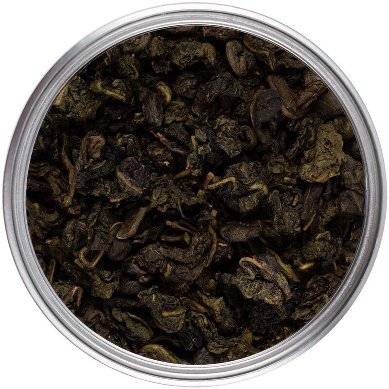 Чай улун &laquo;Черная смородина&raquo;, ver.2 арт.20045