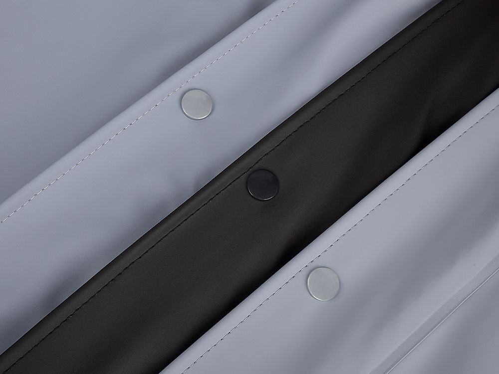 Парка R4, серая арт.19204.11