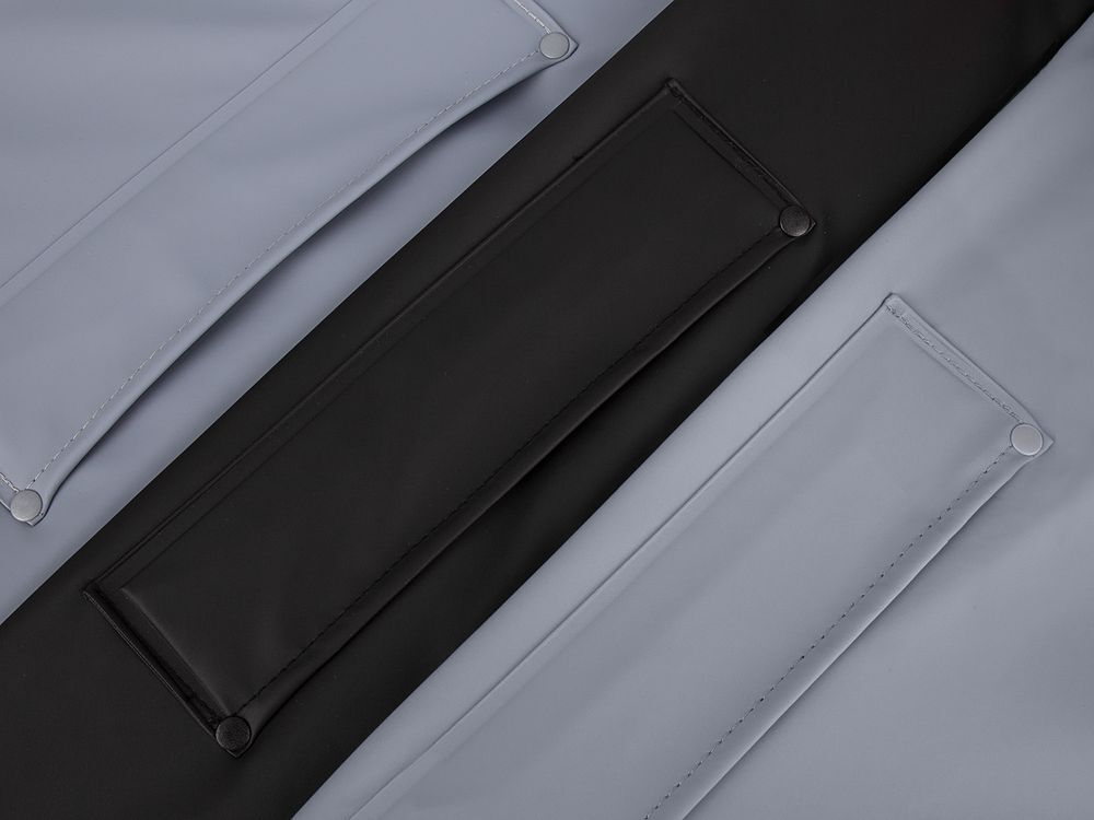 Парка R4, серая арт.19204.11