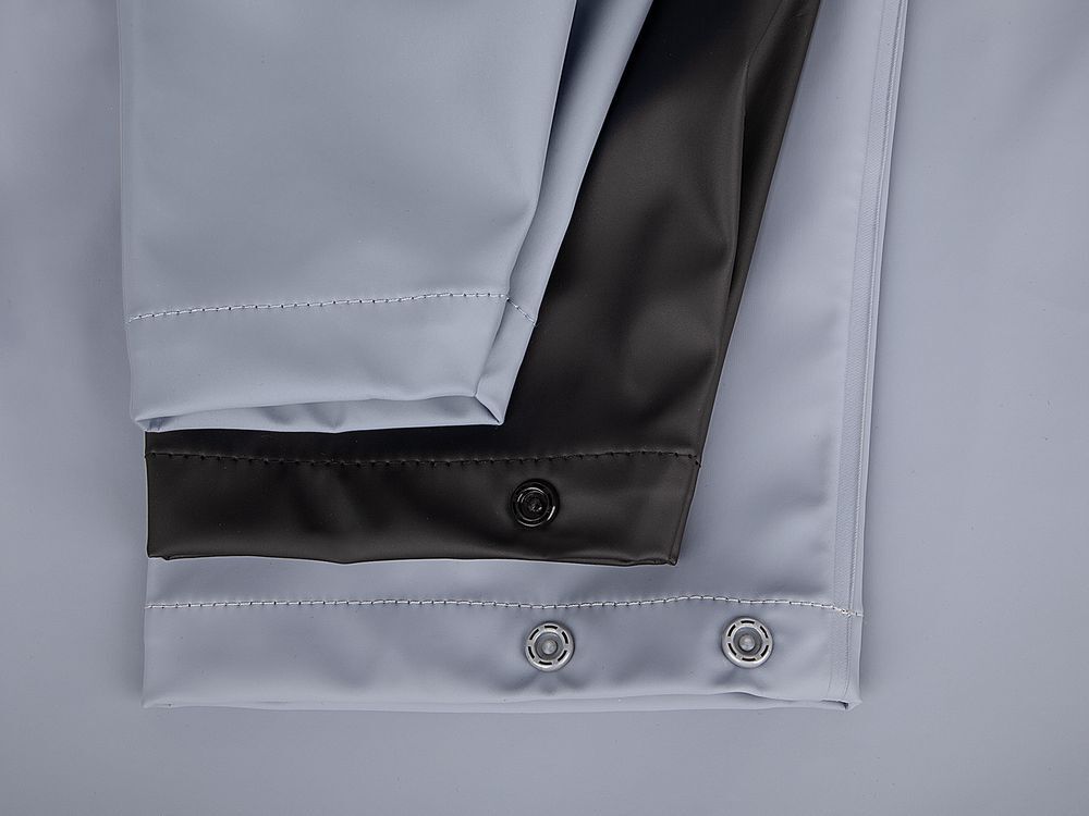 Парка R4, серая арт.19204.11