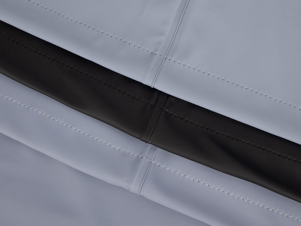 Парка R4, серая арт.19204.11