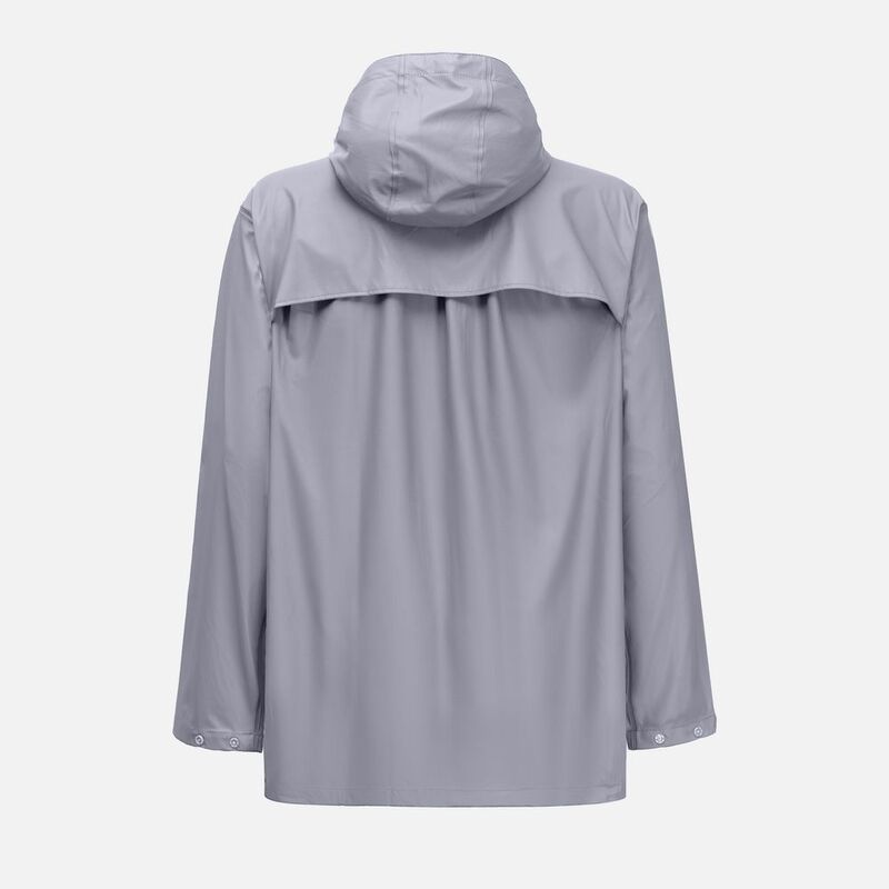 Парка R4, серая арт.19204.11