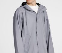 Парка R4, серая арт.19204.11