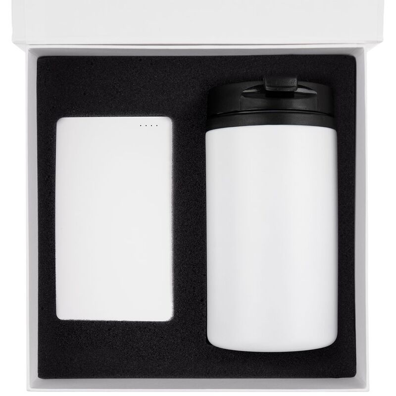 Набор Easy Trick, белый арт.20052.60