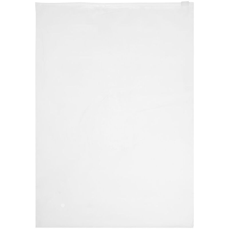 Пакет Zip Lock, S, белый арт.74161.60