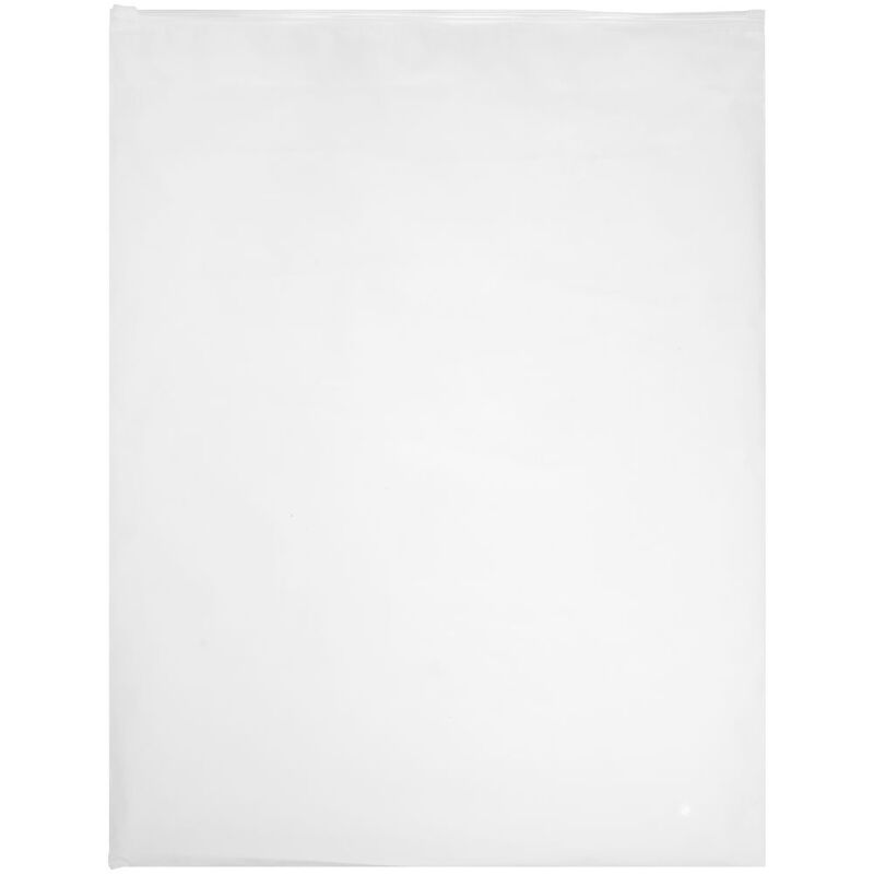 Пакет Zip Lock, M, белый арт.74162.60