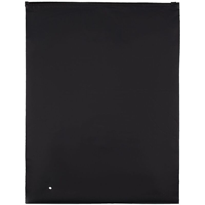 Пакет Zip Lock, M, черный арт.74162.30