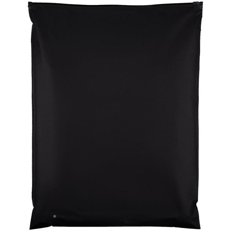 Пакет Zip Lock, M, черный арт.74162.30