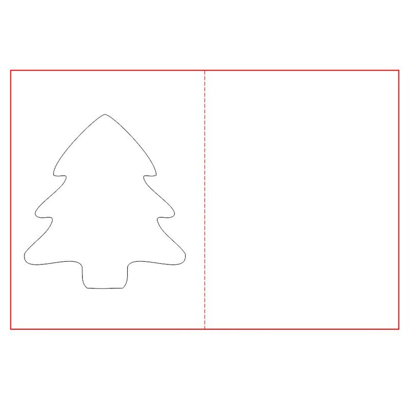 Заготовка из бумаги Paper, L арт.18264.03