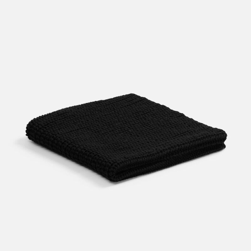 Снуд Softino, черный арт.17629.30