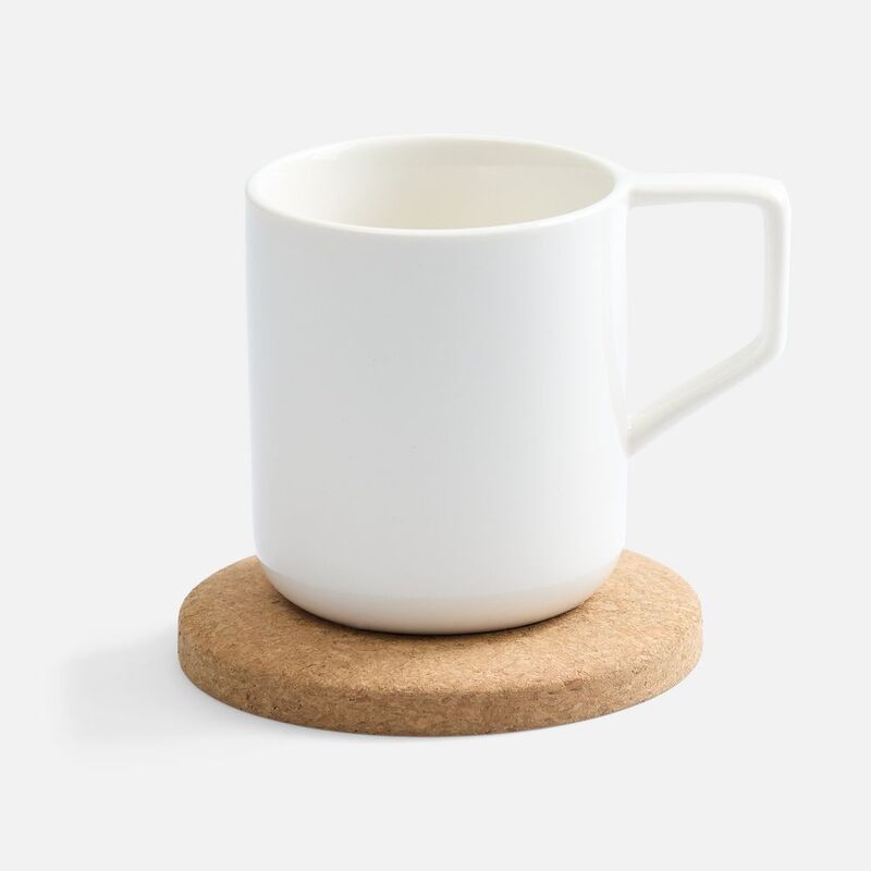 Чайная пара Riposo, малая, ver.2 арт.17530.60