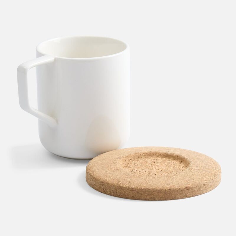 Чайная пара Riposo, малая, ver.2 арт.17530.60