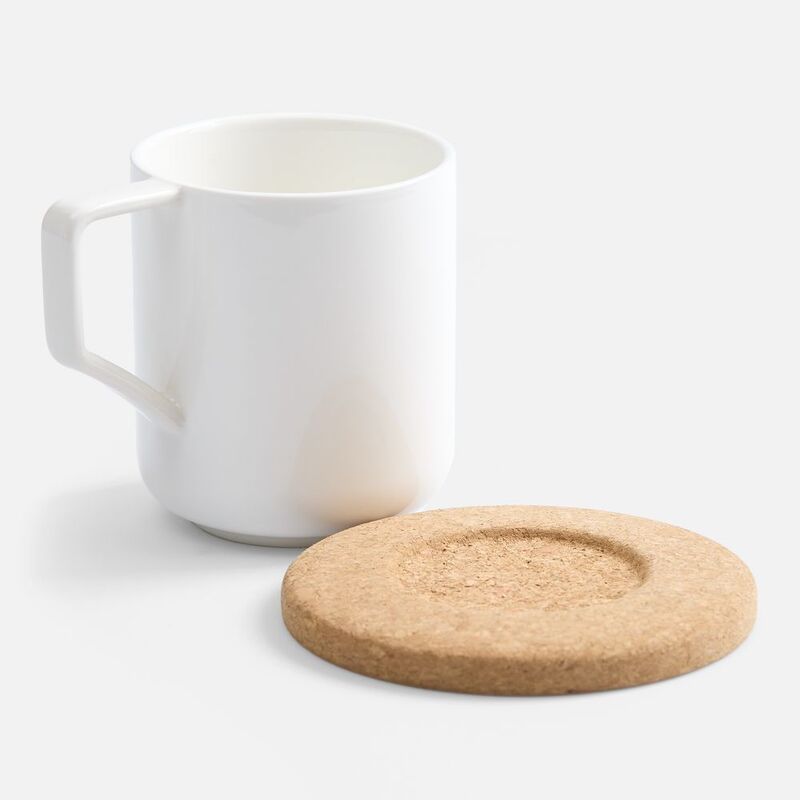 Чайная пара Riposo, большая, ver.2 арт.17529.60