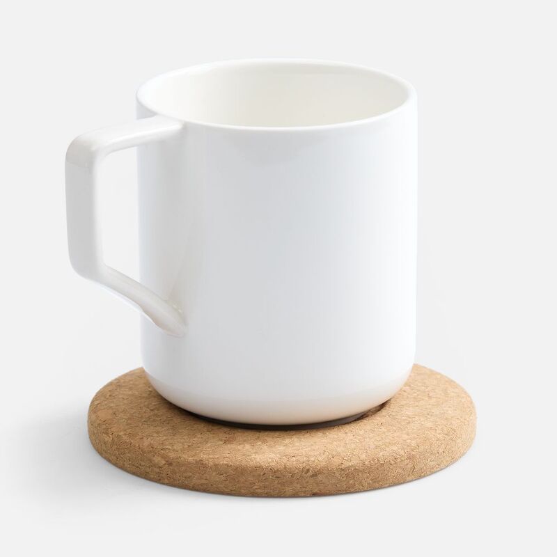 Чайная пара Riposo, большая, ver.2 арт.17529.60