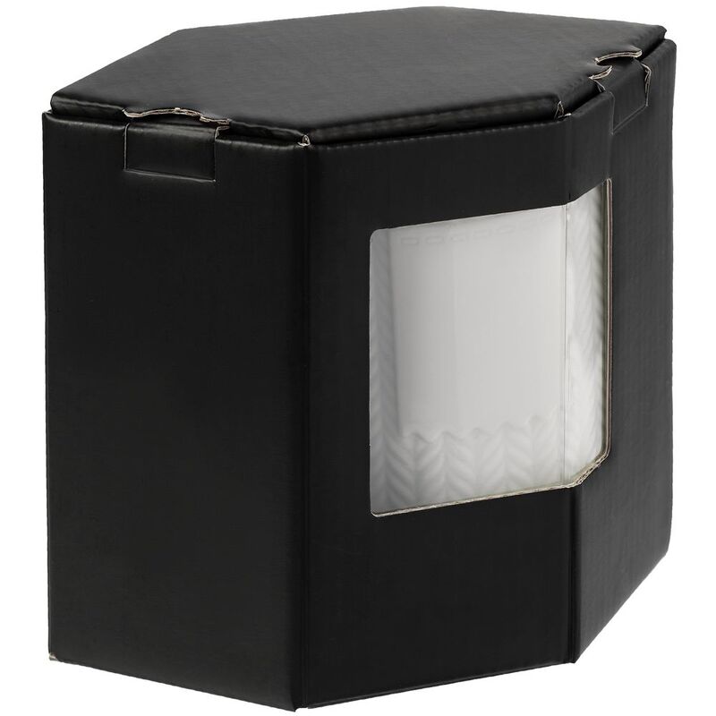 Кружка &laquo;Все связано&raquo;, большая, ver.2 арт.17527.60