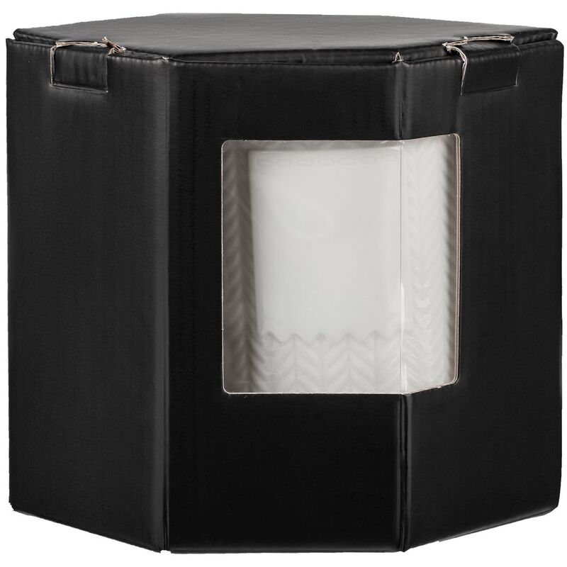 Кружка &laquo;Все связано&raquo;, большая, ver.2 арт.17527.60