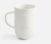 Кружка &laquo;Все связано&raquo;, большая, ver.2 арт.17527.60