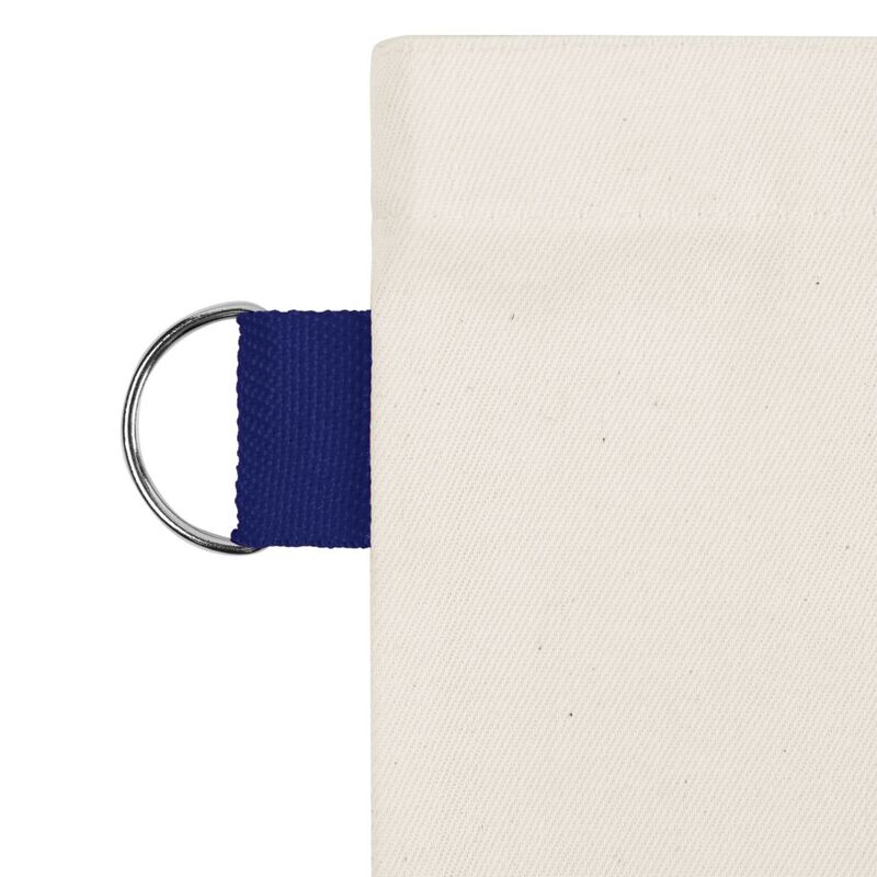 Шопер Onlook, неокрашенный с синим арт.17628.64