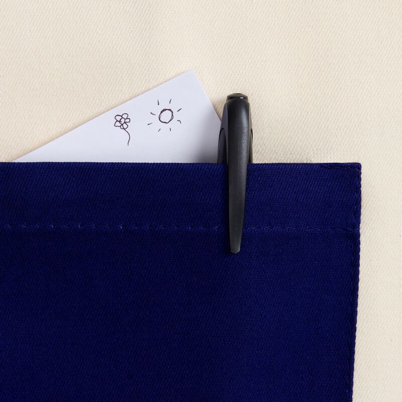 Шопер Onlook, неокрашенный с синим арт.17628.64