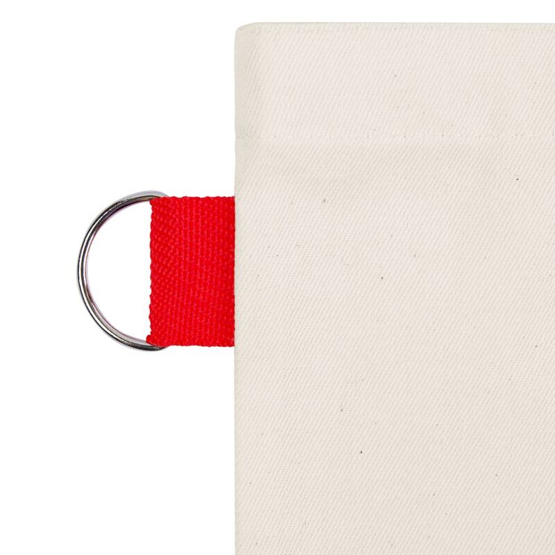 Шопер Onlook, неокрашенный с красным арт.17628.65