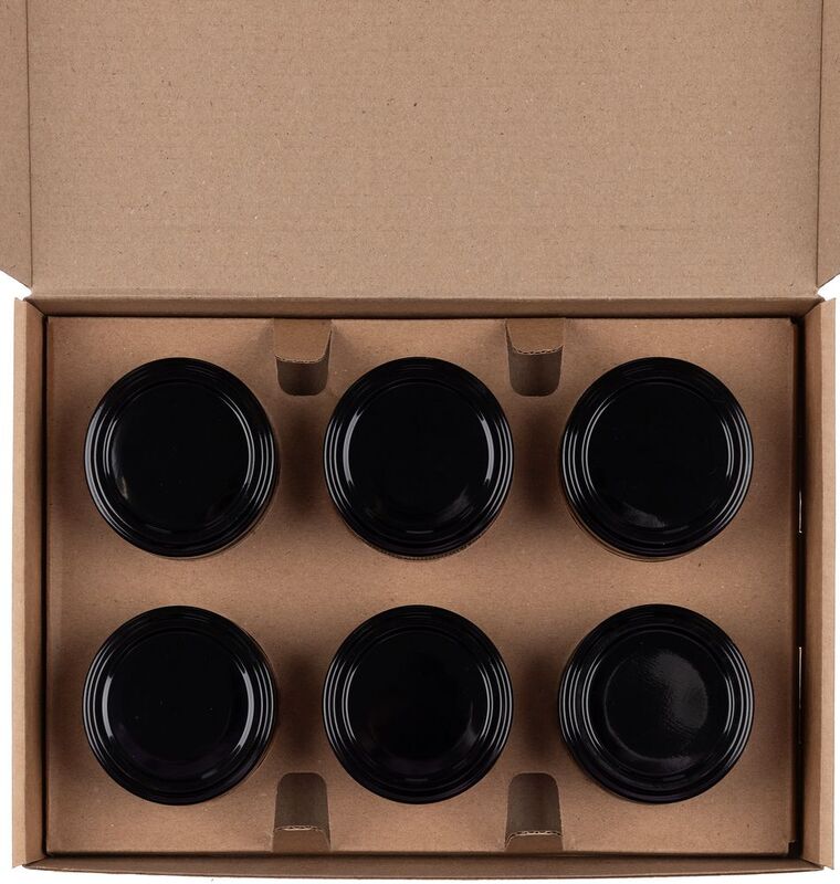 Набор конфитюров Delisweet, большой арт.20057