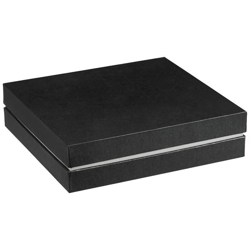 Винный набор Wine Diesel, черный арт.20051.30