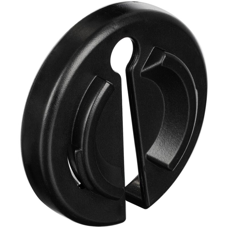 Винный набор Veritas, черный с серебристым арт.20429.10