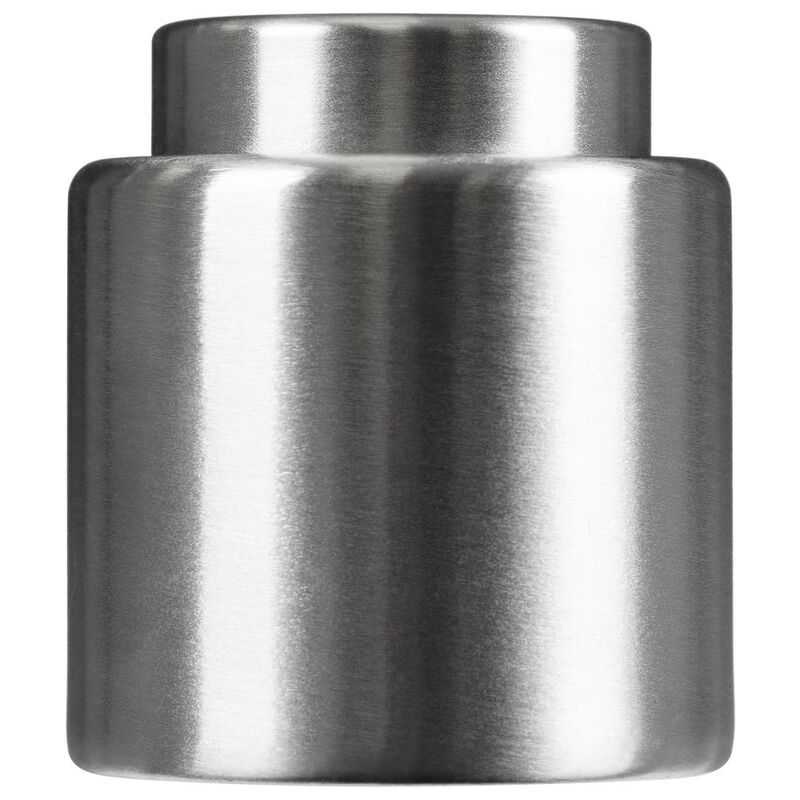 Винный набор Veritas, черный с серебристым арт.20429.10