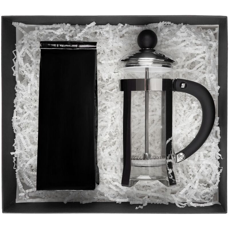 Коробка Recollection, черная арт.22418.30