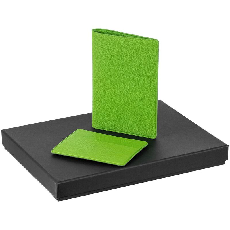 Набор Devon Mini, зеленый арт.17226.90