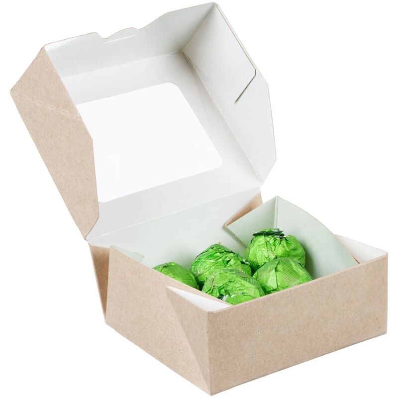 Конфеты &laquo;Кедровый грильяж&raquo;, с сосновой шишкой арт.20070.90